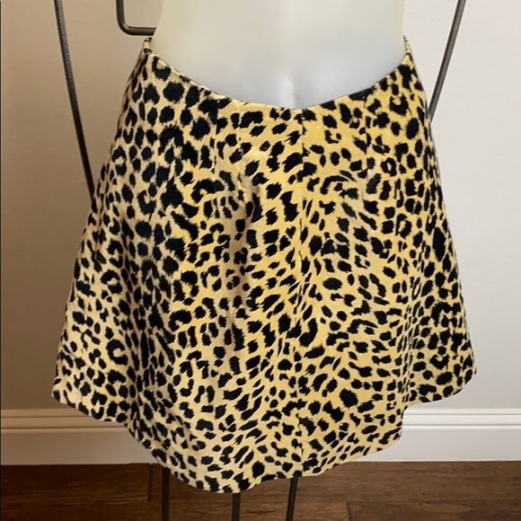 Suzanne HANLEY Couture vintage skirt set - Picture 8 of 9